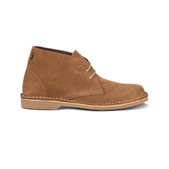Vellies Marula (Nude Sole)