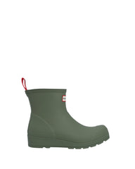 Hunter - Women's Play Short Wellington Boots