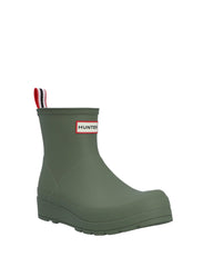 Hunter - Women's Play Short Wellington Boots