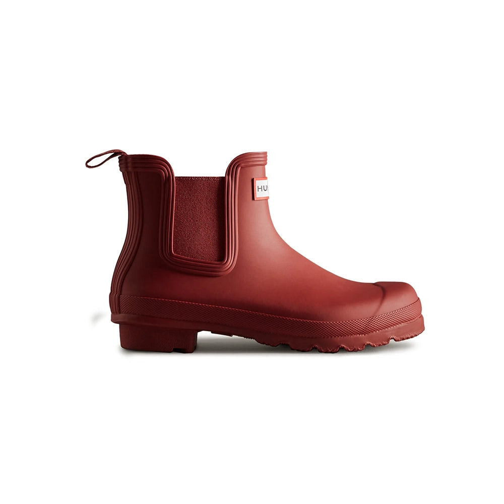 Hunter - Womens Original Chelsea Boot