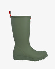 Hunter - Women's Play Tall Wellington Boots
