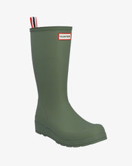 Hunter - Women's Play Tall Wellington Boots