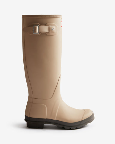 Hunter - Women's Original Tall Wellington Boots