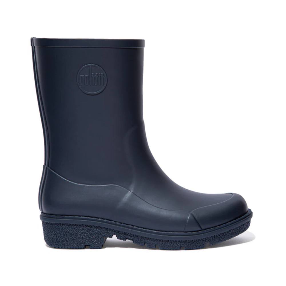 FitFlop - WONDERWELLY Short Wellington Boots