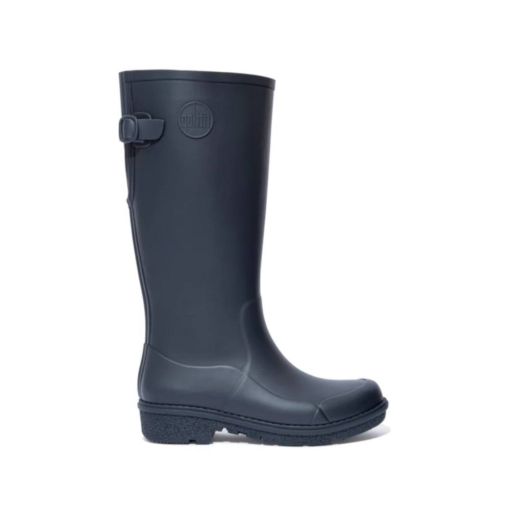 FitFlop - WONDERWELLY Tall Wellington Boots