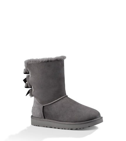 UGG - Womens Bailey Bow II Boot