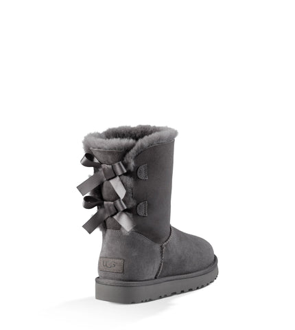 UGG - Womens Bailey Bow II Boot