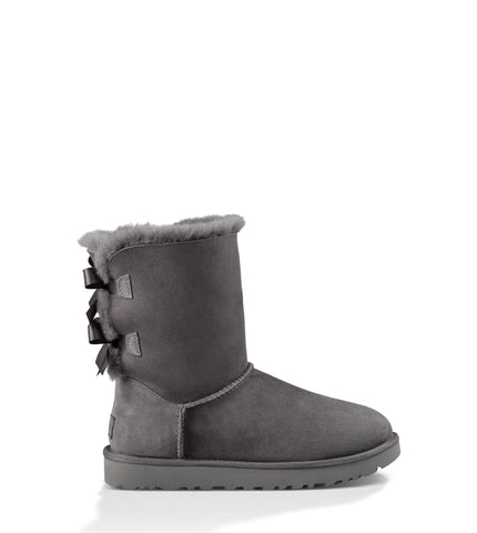UGG - Womens Bailey Bow II Boot