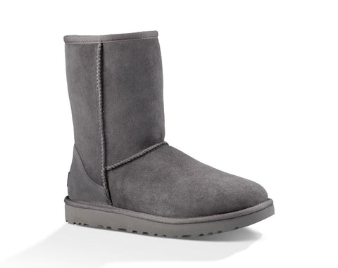 UGG - Mens Classic Short Boot