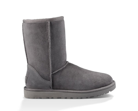 UGG - Mens Classic Short Boot