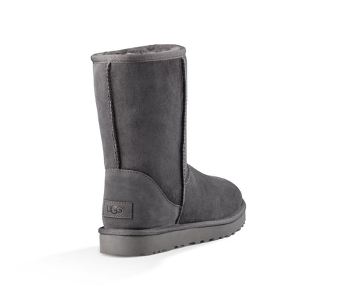 UGG - Mens Classic Short Boot