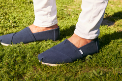 TOMS - Men's Alpargata Classic