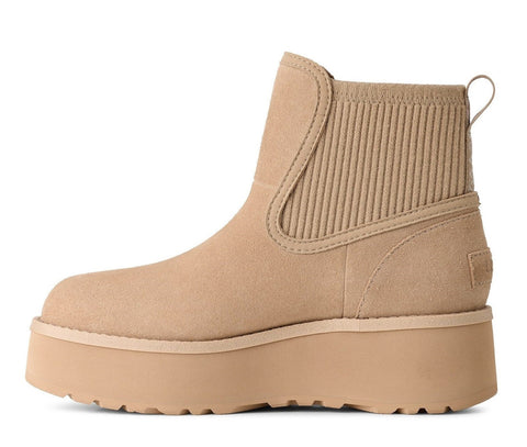UGG - Womens Cityfunc Chelsea Boot
