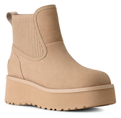 UGG UGG Cityfunc Chelsea Mustard Seed Boot