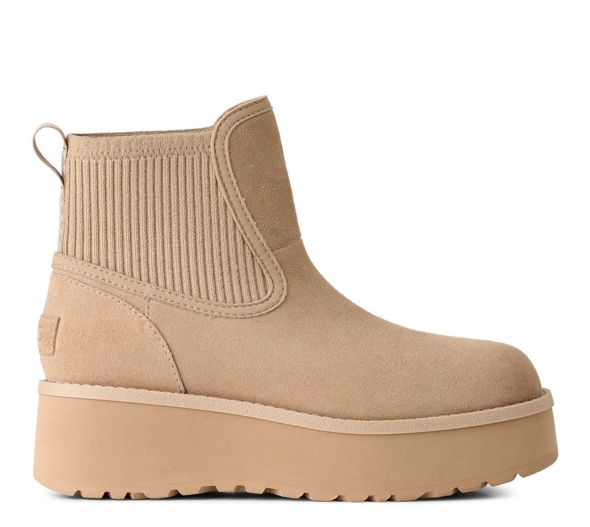 UGG - Womens Cityfunc Chelsea Boot