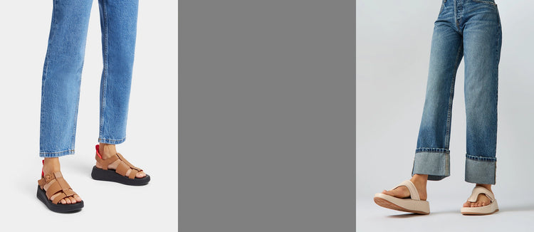 FITFLOP WOMEN'S SANDALS