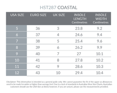 Holster Coastal