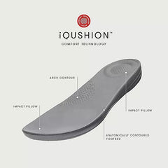 FitFlop - iQushion Pool Slides
