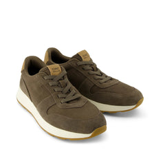 TOMS - TRVL LITE Retro Runner Sneaker