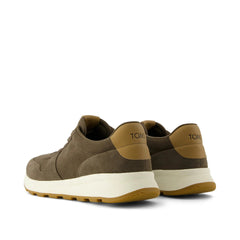 TOMS - TRVL LITE Retro Runner Sneaker