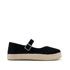 TOMS - Carolina Mary Jane Espadrille