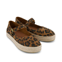 TOMS - Carolina Mary Jane Espadrille