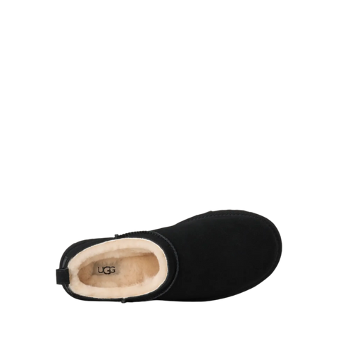 UGG - Mens Classic Micro Boot