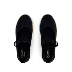 TOMS - Carolina Mary Jane Espadrille