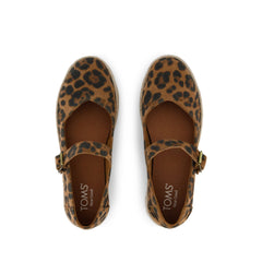 TOMS - Carolina Mary Jane Espadrille