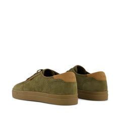TOMS - Carlo 2.0 Lace-Up Sneaker
