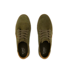 TOMS - Carlo 2.0 Lace-Up Sneaker