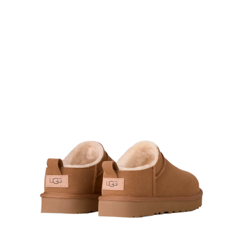 UGG - Mens Classic Micro Boot