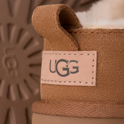 UGG - Mens Classic Micro Boot