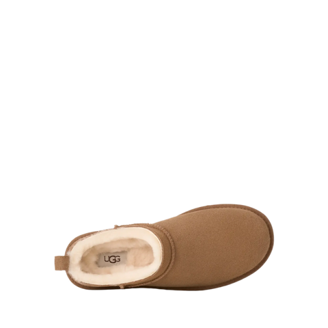 UGG - Mens Classic Micro Boot