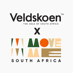 The Veldskoen MoveMe Ranger Boot (Black Leather with Black Sole)