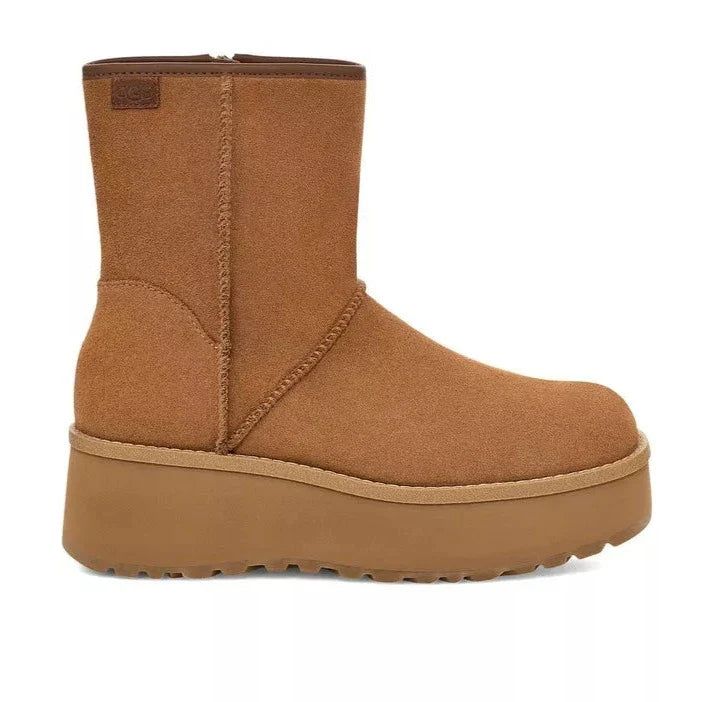 UGG - Womens Cityfunc Mid Boot