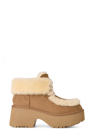 UGG - Women's Esmee Lace Up Boot