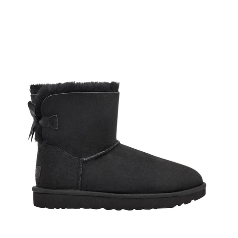 UGG - Womens Mini Bailey Bow II Boot
