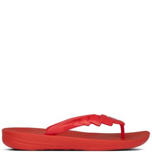 FitFlop iQushion Valentine Red