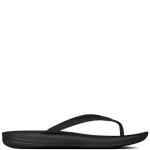 FitFlop iQushion All Black