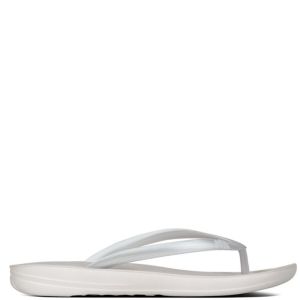 FitFlop iQushion Silver