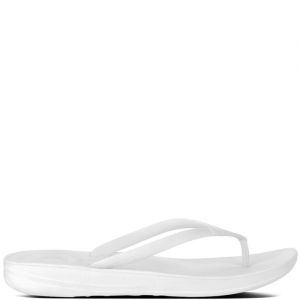 FitFlop iQushion Urban White