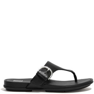 FitFlop Gracie All Black