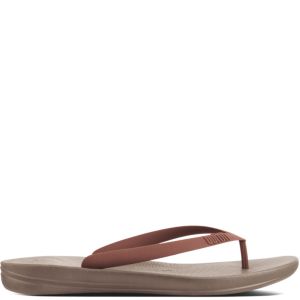 FitFlop - iQushion Cherry Mahogony