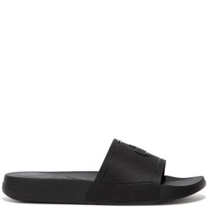 FitFlop - iQushion Slides All Black