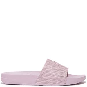 FitFlop iQushion Slides Soft Lilac