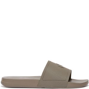FitFlop - iQushion M Slides Timberwolf 