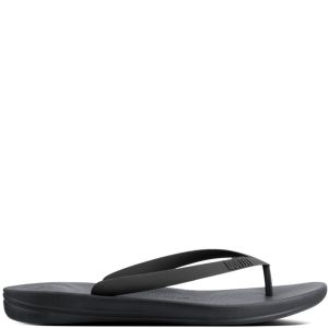 FitFlop iQushion Men's Black