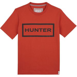 Hunter Womens Original T-shirt 