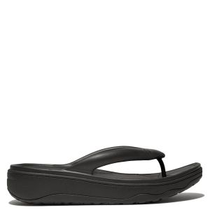 FitFlop RelieFF Recovery Sandal Black